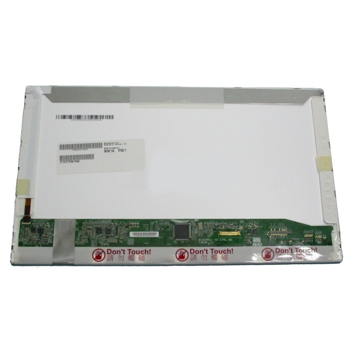 LED LCD Laptop HP Elitebook 8440 8440P 14.0 STD/TEBAL 30PIN -HRCB