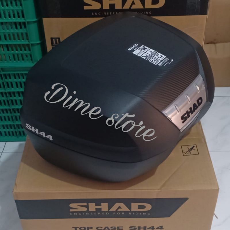BOX SHAD SH44 SHAD SH 44 / BOX SHAD SH 44 LITER / TOP BOX SHAD SH44