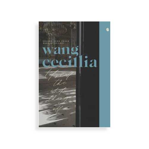 Let’s Call The Whole Thing Off-Cecillia Wang(0riginal 100%)