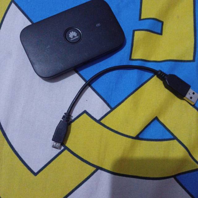 Mifi Huawei