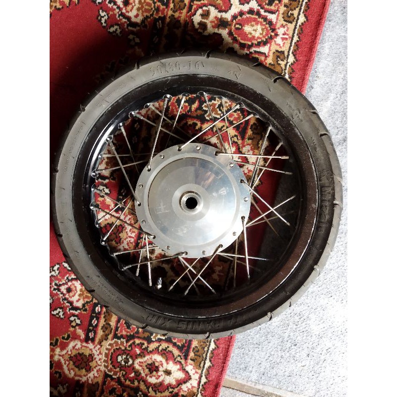 velg jari-jari TK Japan uk 16 160 dan 140 Yamaha