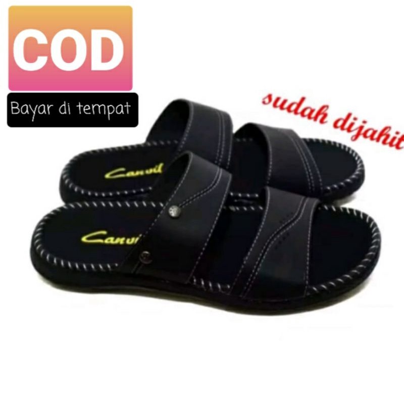 sandal keren sandal kerkuwalitas sandal mewah