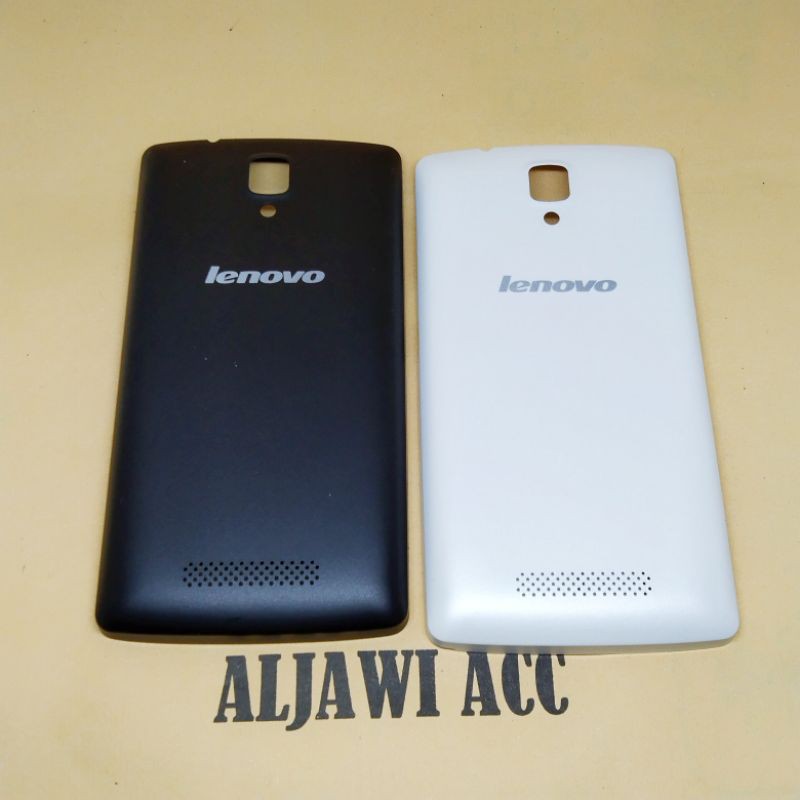 Backdor Backcover Tutup Batre Tutup Belakang Hp Lenovo A1000 BL253 Good Quality