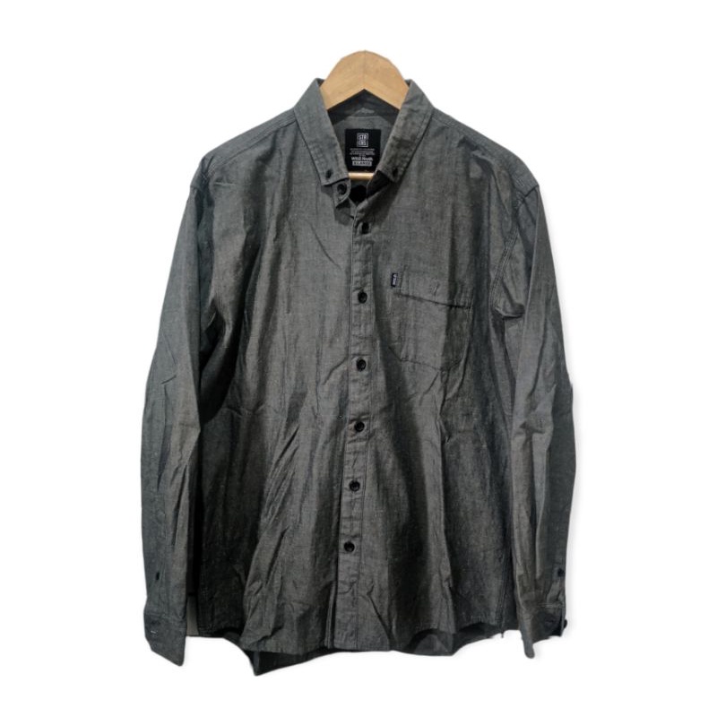 Kemeja/Flanel second original