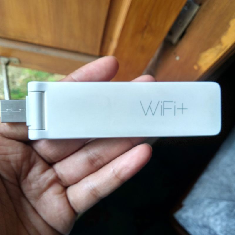 XIAOMI MI WIFI USB REPEATER 2 WIFI EXTENDER