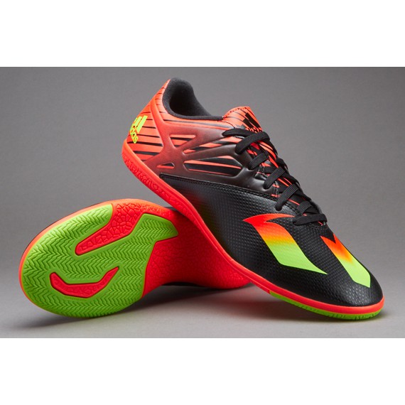 Sepatu Futsal Adidas Messi 15.3 IN Indoor Football Shoes ORI original