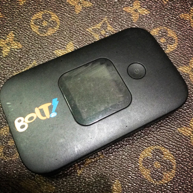 Modem Wifi Huawei E5577 4G All Operator