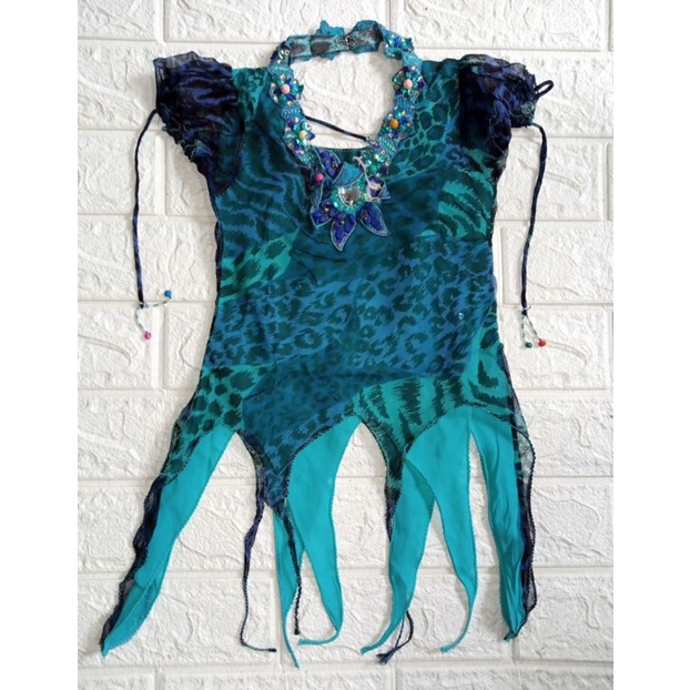 Preloved Dress /kostum anak