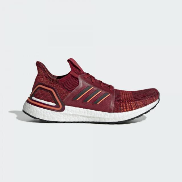 Adidas Ultraboost 19 Original - Red Violet