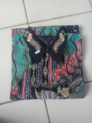 Kemeja Batik Tulis Furing   Kemeja Batik Kantor  Kemeja Batik  Kemeja Batik Kerja Furing