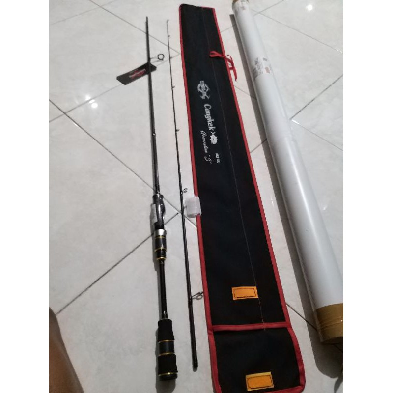 cangkek