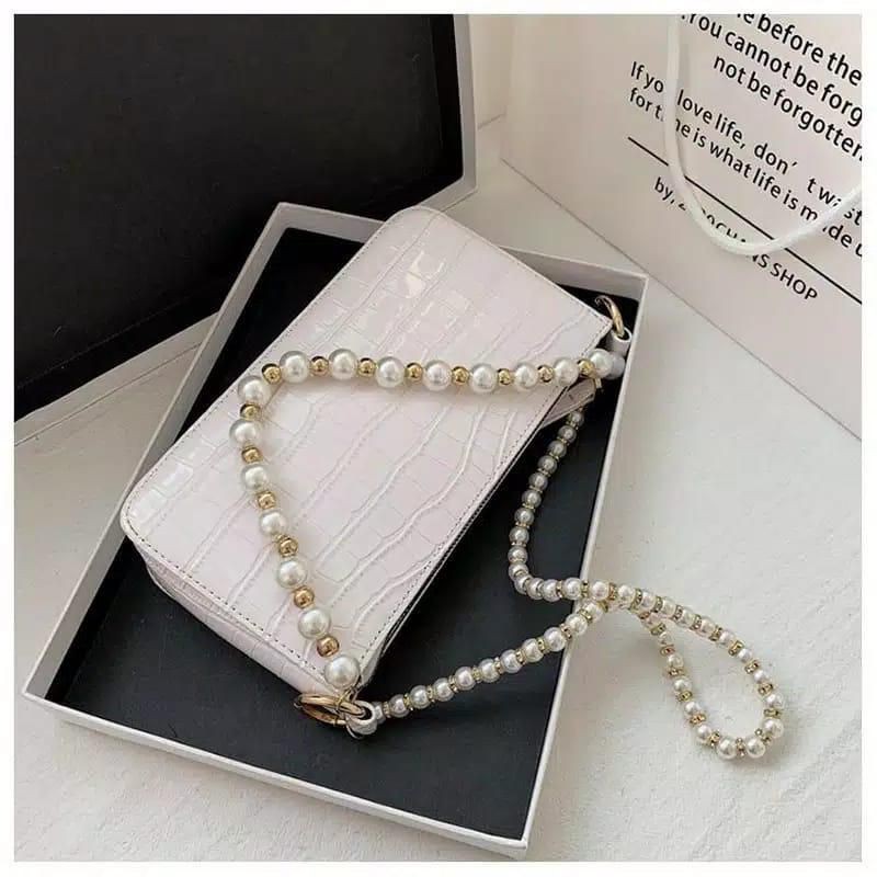 Tas Tali Mutiara
