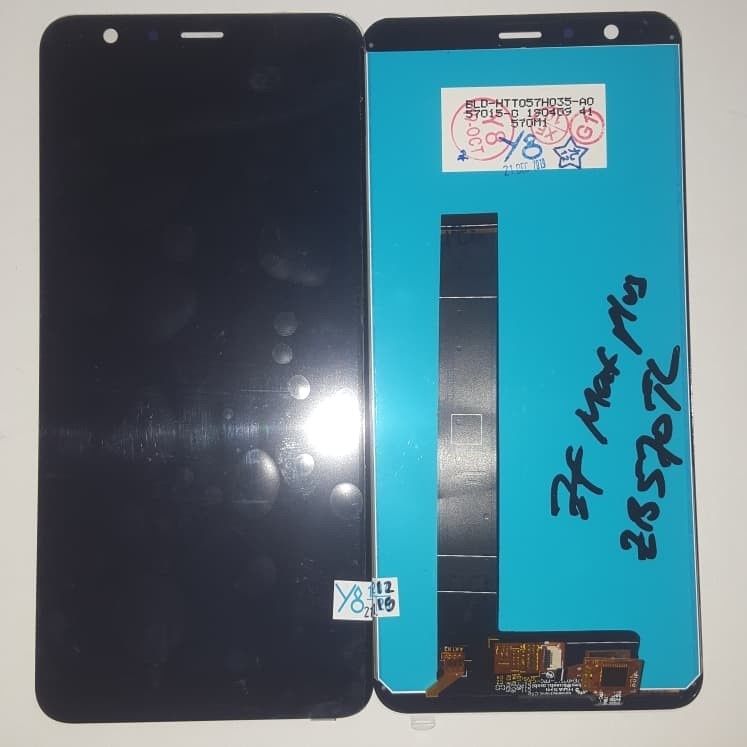 LCD TouchScreen Asus Zenfone Max Plus XO18D Himax H51i Nokia XL ORIGINAL