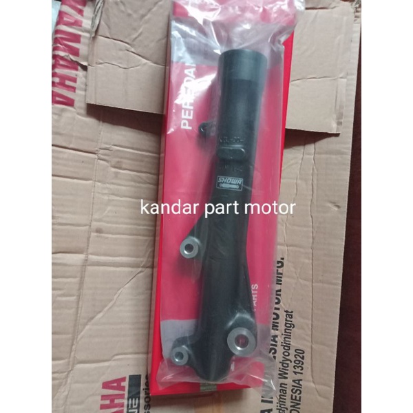 bostom kiri tabung shock depan beat new 2017 asli original k81