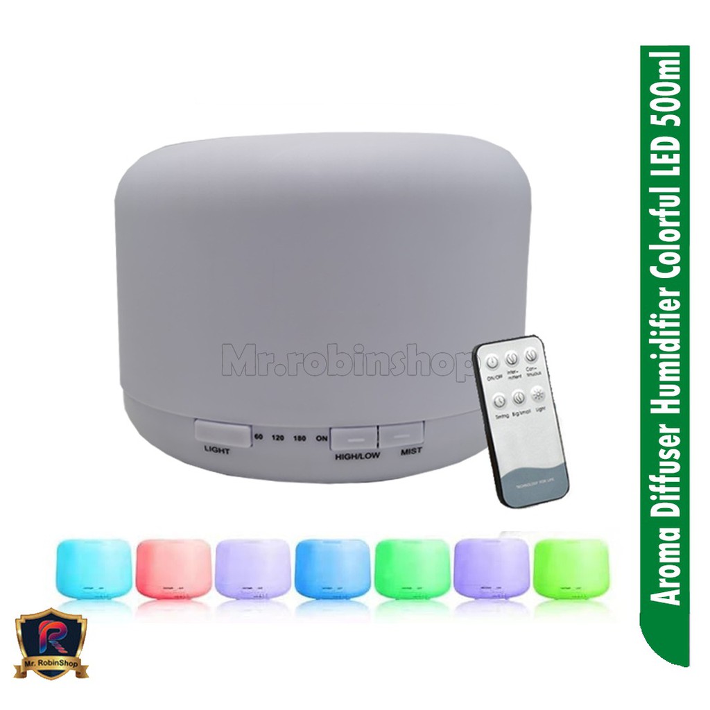 Humidifier / Diffuser Air