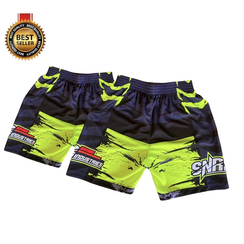 CELANA JOGGING FULL PRINTING, VOLLY FULL PRINTING