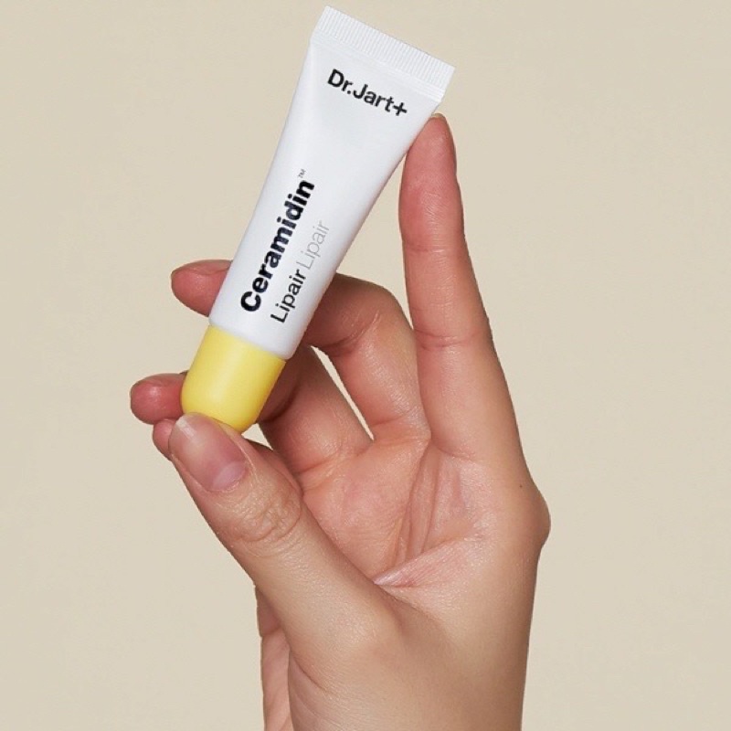 Ready Dr.Jart+ / Dr Jart Ceramidin Lipair 7gr