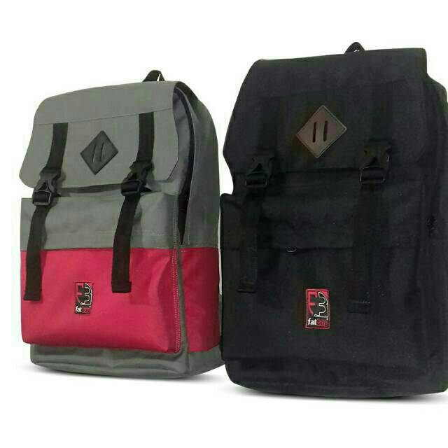 TAS RANSEL SEKOLAH/DISTRO PRIA&amp;WANITA