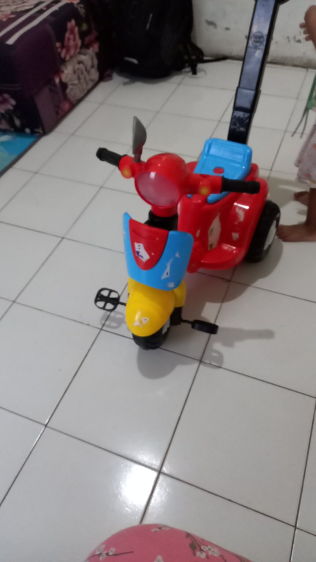 Pengharum Ruangan Brezze By My Way