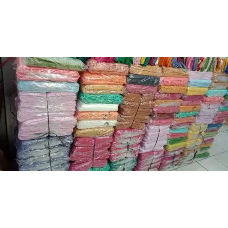 Hijab Segi Empat Paris Polos , Hijab Paris standar 110x110