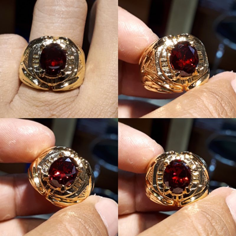 CICIN PRIA CICIN ZIRCON PAPARACA MEWAH DAN ELGAN