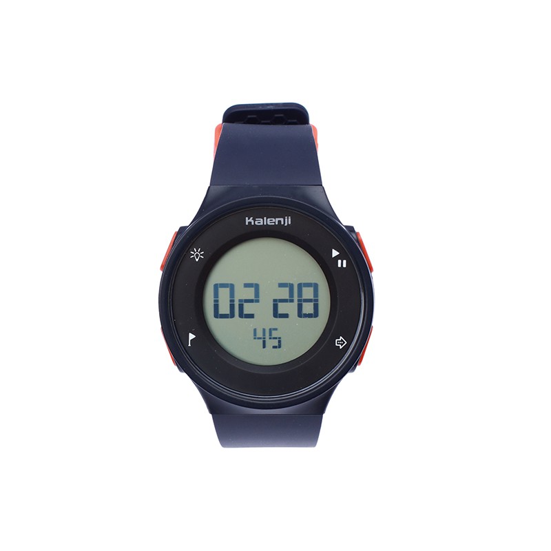 decathlon watch instructions