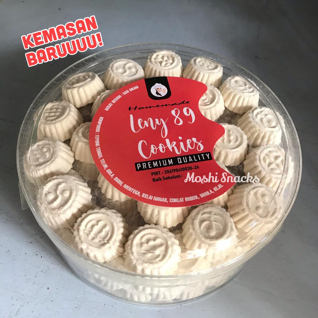 

Kue Satu Kacang Hijau 89 Asli Bangka / Kue Satru Bangka Kacang Ijo / Luk Thew Ko