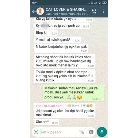 Obat tetes kutu kucing FAST KILLER SHOOTICK Pembasmi Penghilang Kutu Anti Parasit Detick Revolution Terbukti Ampuh Obat Kutu Kucing