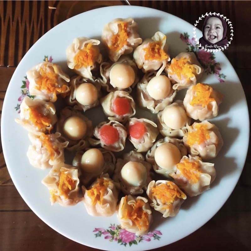 

Dimsum Family 1000 Mix