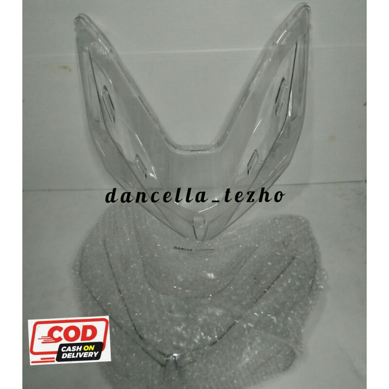 MIKA REFLEKTOR VARIO FI NEW 125 150 | MIKA REFLEKTOR VARIO 125 150 | MIKA REFLEKTOR LAMPU DEPAN VARI