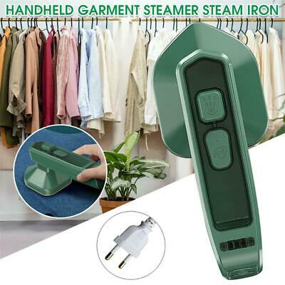 &lt; M.A &gt; SETRIKA UAP MINI TRAVEL / Setrika Uap STEAMER IRON Elektrik Strika Genggam Portable Hemat Listrik