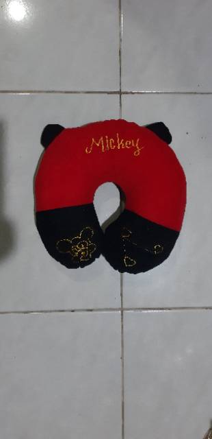 BANTAL LEHER KARAKTER MURAH BAGUS