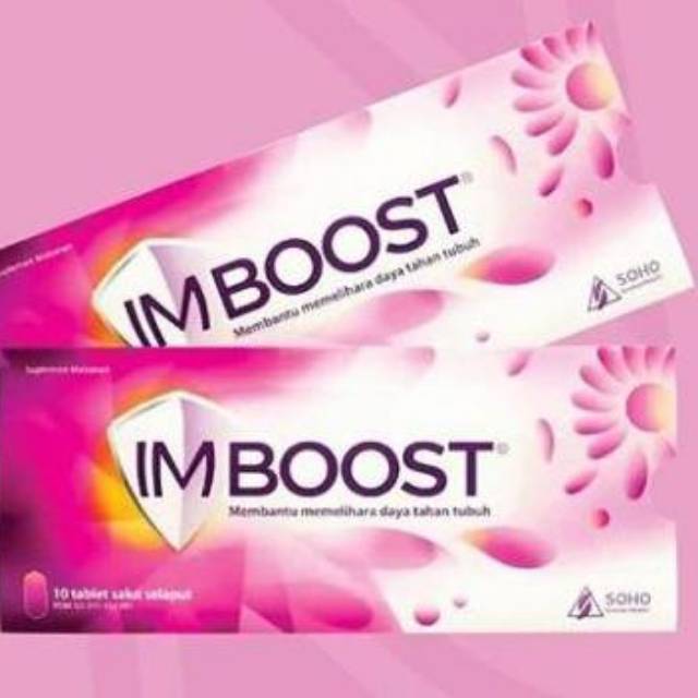 

ImBoost