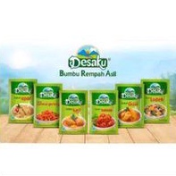 

bumbu bubuk desaku