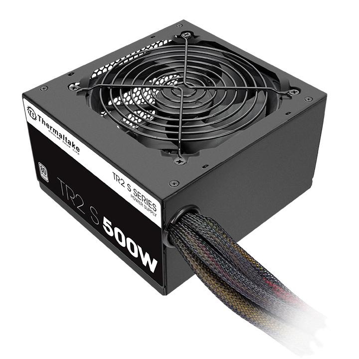 Thermaltake Power Supply TR2 Series 500W