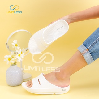 Zerolimit - Sandal Kesehatan Wanita Anti Slip Sendal Korea Style Kekinian Sandal Slip On Medis Wanita Murah