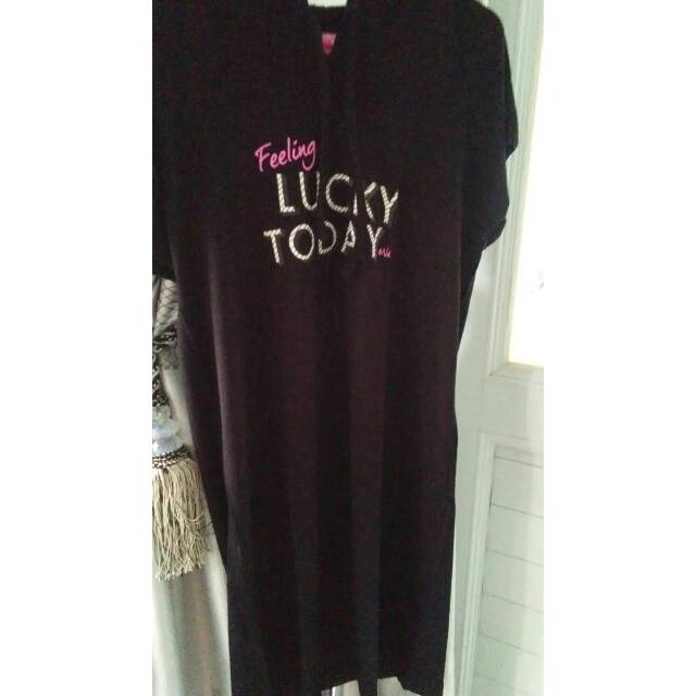 Preloved Ninety Degrees