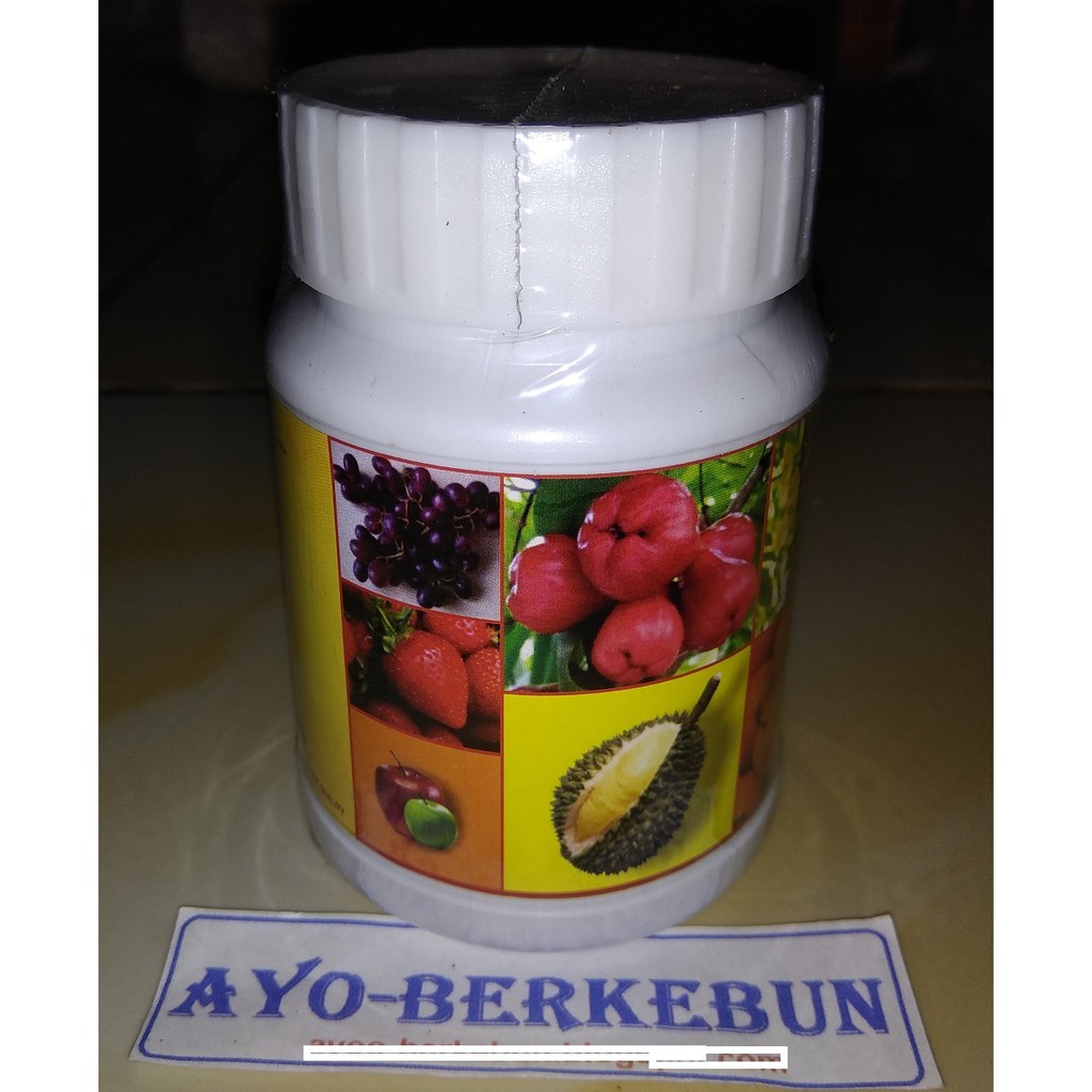 pupuk guano untuk tanaman buah - pupuk organik guano 500 gram - Pupuk Guano Untuk Buah - Pupuk Buah 