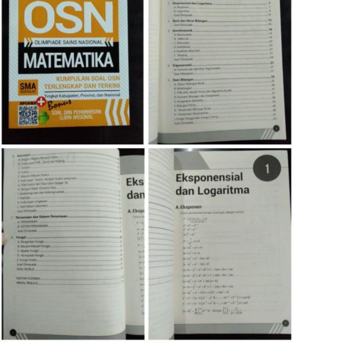 Materi osn fisika sma