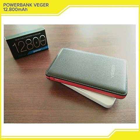 Power bank Veger V58