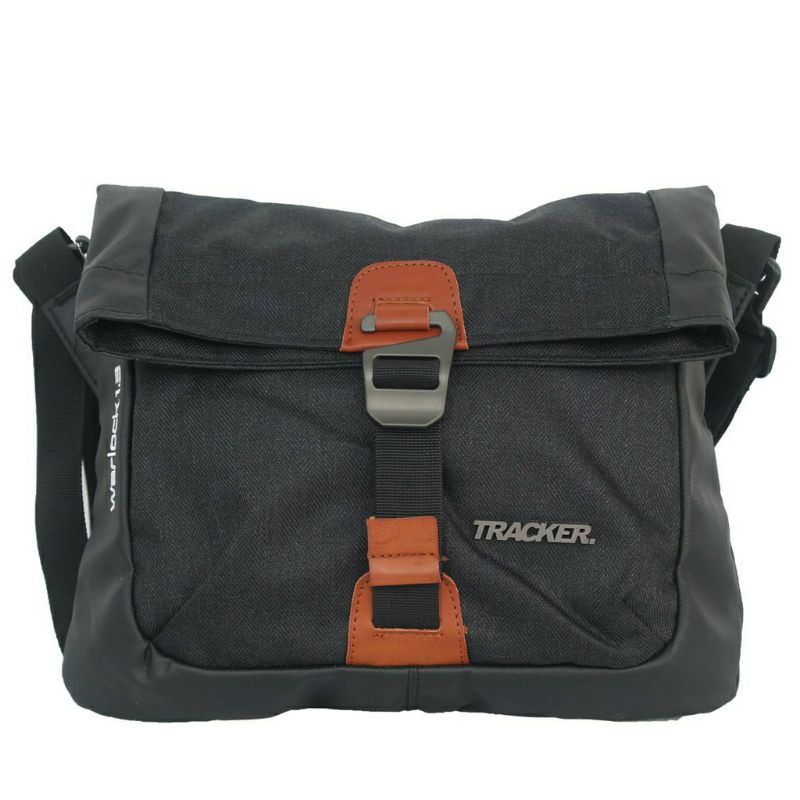 Tas selempang tracker original 20006 slingbags tracker