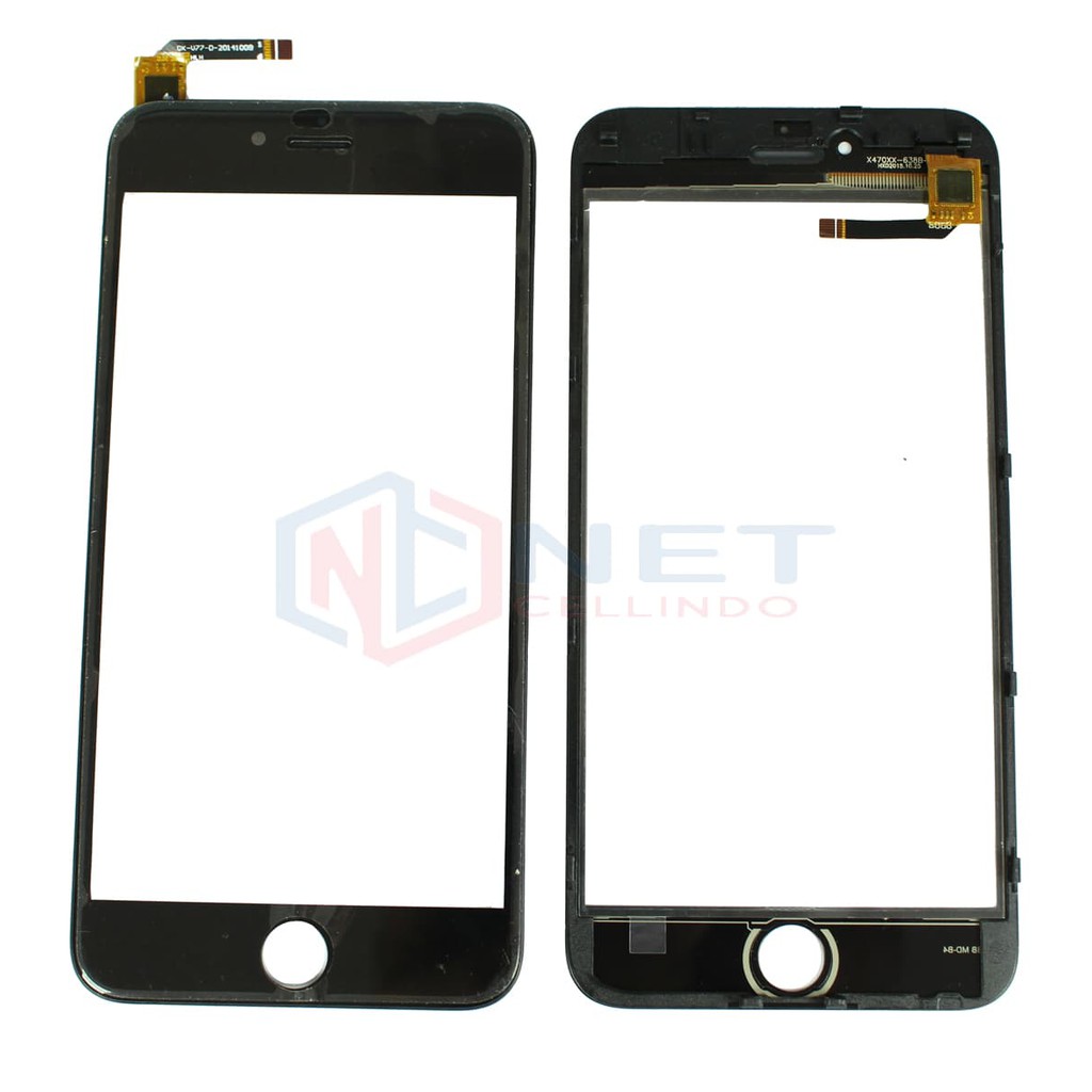 TOUCHSCREEN IPHONE 6 PLUS / TS IPHONE 6 PLUS MTK6572 HDC