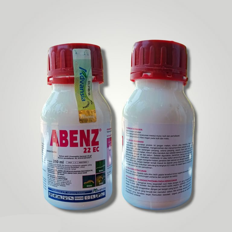 Insektisida Abenz