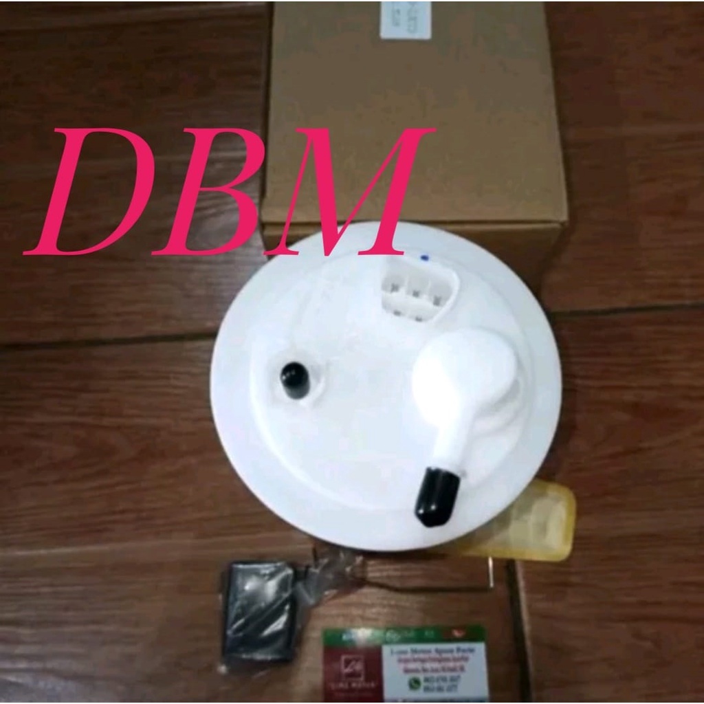 FUEL PUMP ASSY POMPA MINYAK TOYOTA YARIS