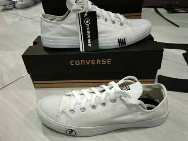 Sepatu Converse Flash Kanvas Ori Murah Meriah