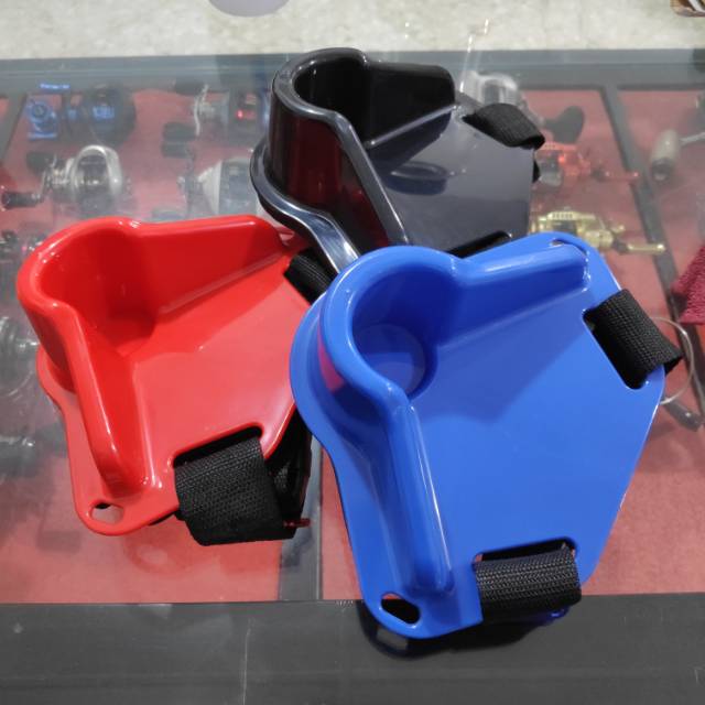 Fishing Fighting Belt