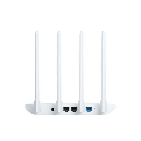 IOT XIAOMI MI ROUTER 4C GARANSI RESMI - White