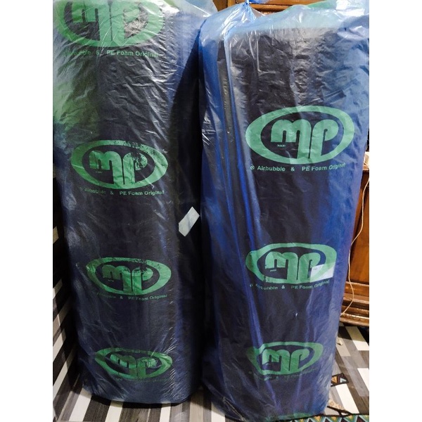 

Bubble Wrap MuliaPack Berbagai Ukuran