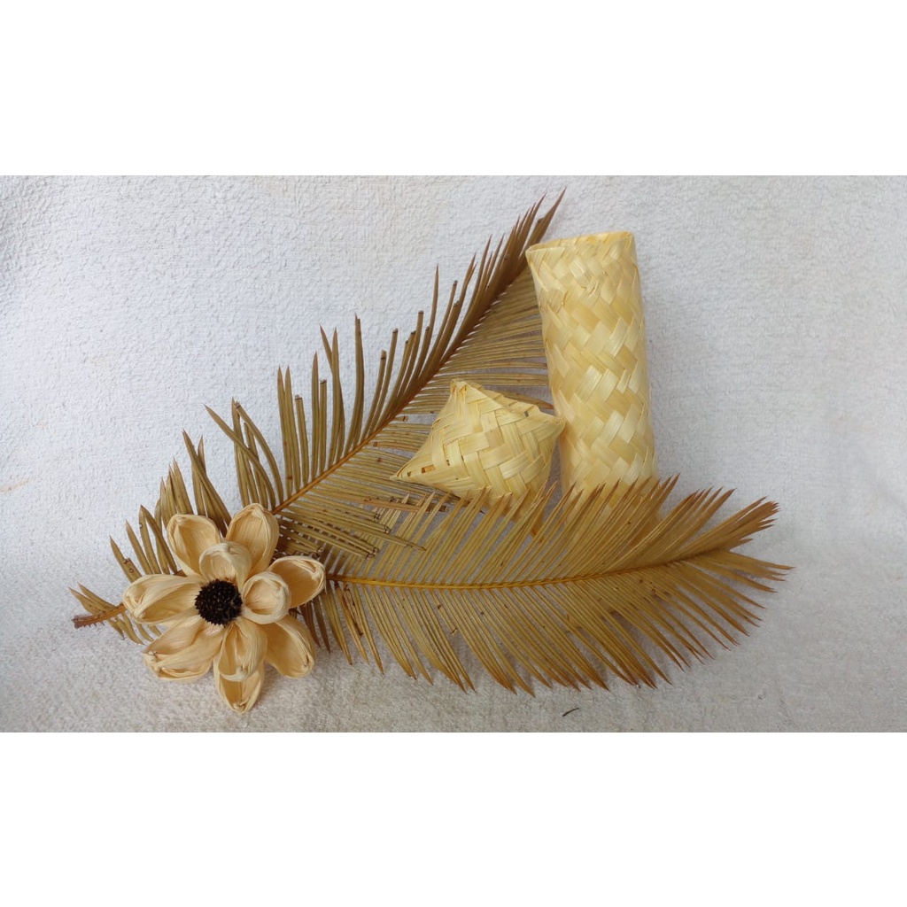 

BEST PRODUCT TEMPAT PENSIL UNIK MANIA PERLENGKAPAN SEKOLAH tempat pensil / kipas bambu