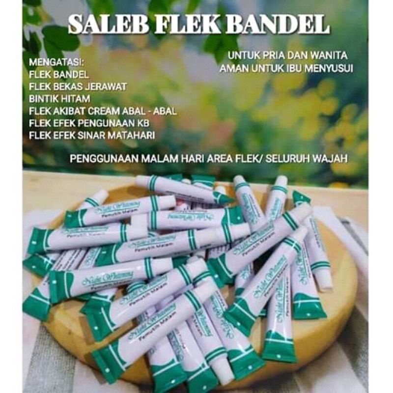 Salep Flek Ampuh Skin Night whitening | Salep flek